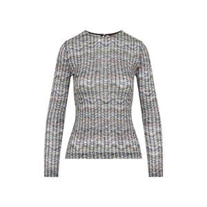 Missoni Crewneck Sweater Women